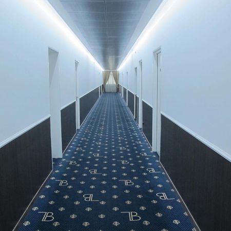 Hotel Laguna Residence مارغيرا المظهر الخارجي الصورة