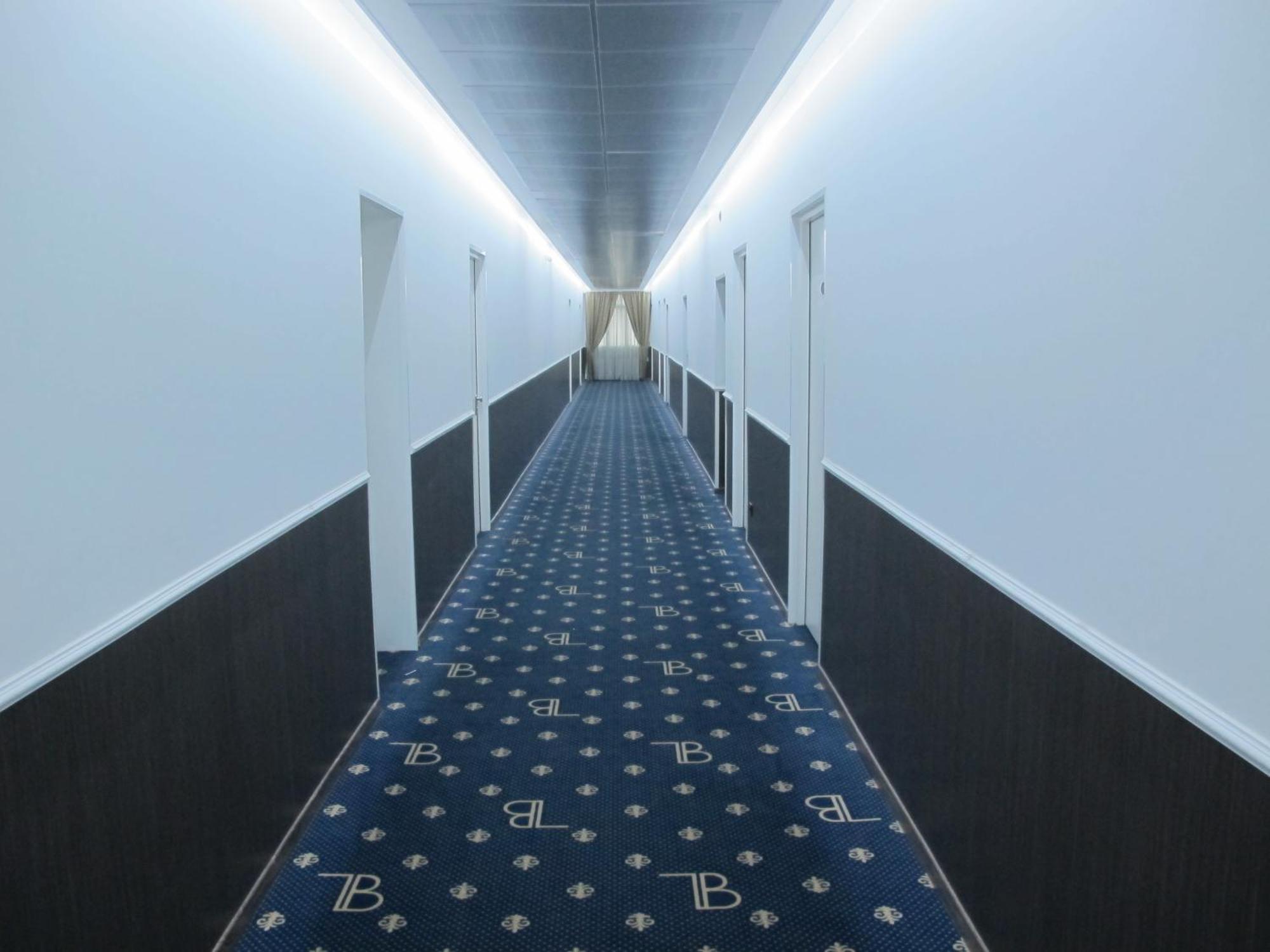 Hotel Laguna Residence مارغيرا المظهر الخارجي الصورة