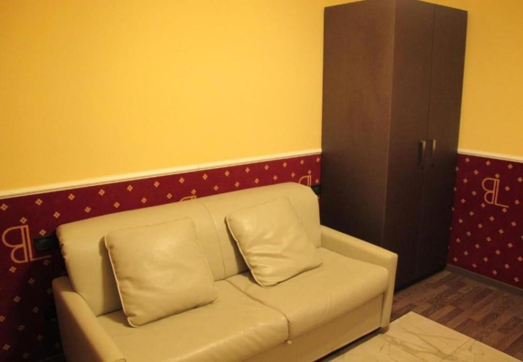 Hotel Laguna Residence مارغيرا المظهر الخارجي الصورة