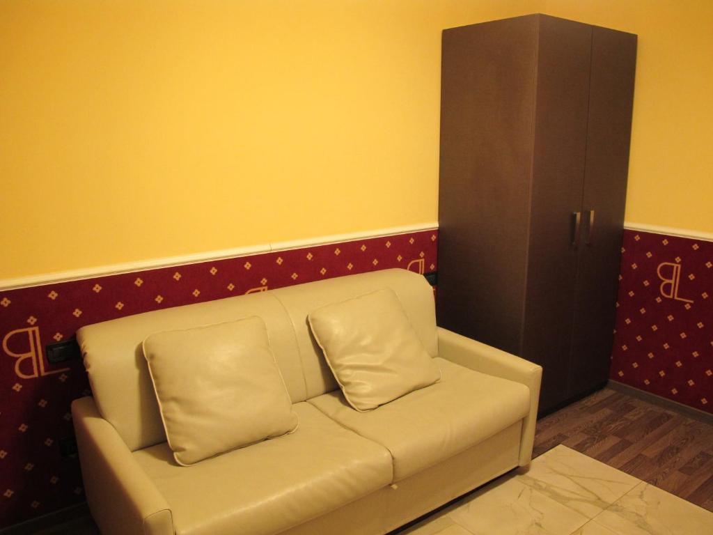 Hotel Laguna Residence مارغيرا الغرفة الصورة